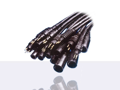 SEACON Rubber Molded (RM) Series