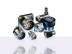 SEACON 55 Series