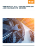 TE Connectivity Makes HVAC Systems Efficient With Sensors PDF Cover
