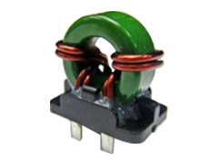 HA19 Series EPS Common Mode Chokes