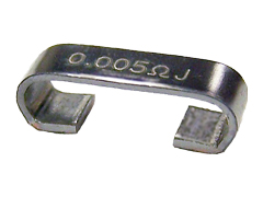 OARS Surface Mount Current Sense Resistors