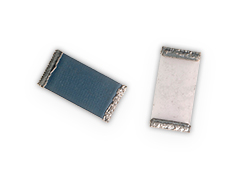 GHVC green high voltage chip resistors