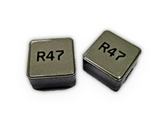New molded surface mount power inductors