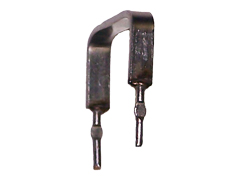 OAR Open Air Format Current Sense Resistors