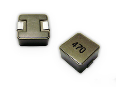 HA72L - SMD MOLDED POWER INDUCTORS