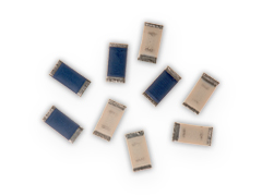 HDSC – High Energy Double Sided Chip Resistors