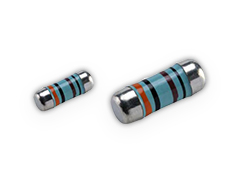 High Power MELF Precision Resistors