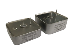 EP2 High Energy Wet Tantalum Capacitors