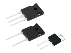FRED Pt Gen 5 Hyperfast Rectifiers