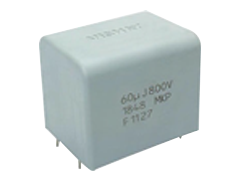 MKP1848 DC-Link Film Capacitors