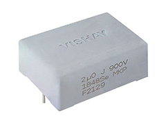 MKP1848Se DC-Link Film Capacitors
