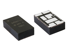 SiC967 microBRICK DC-DC Regulator Modules