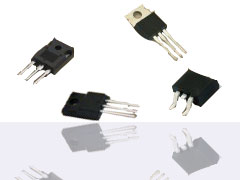 E & EF Series MOSFETs