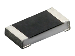 RCC e3 Series - Medium Power Thick Film Chip Resistors