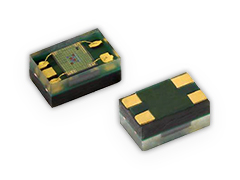 VEML6040 RGBW Color Sensor
