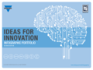 Vishay Ideas for Innovation Infographic Portfolio