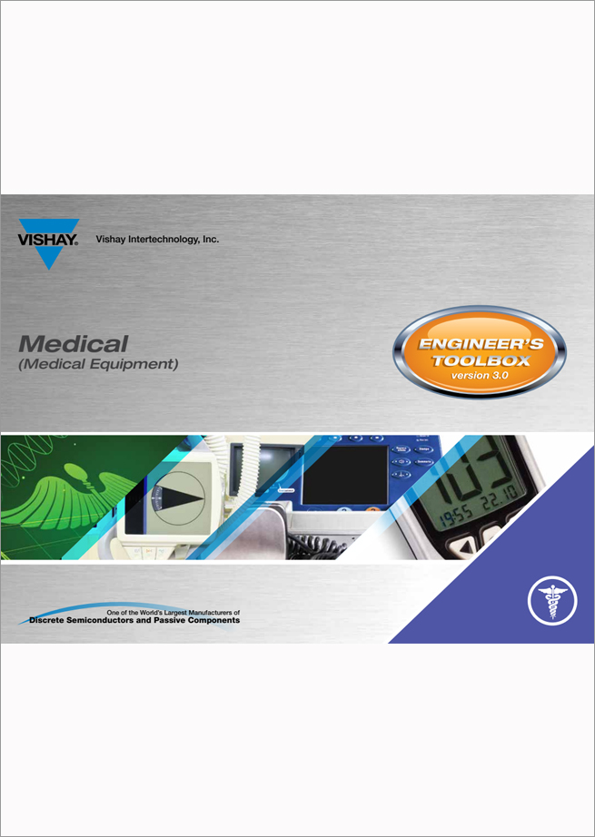 Medical Equipment Engineer's Tololbox
