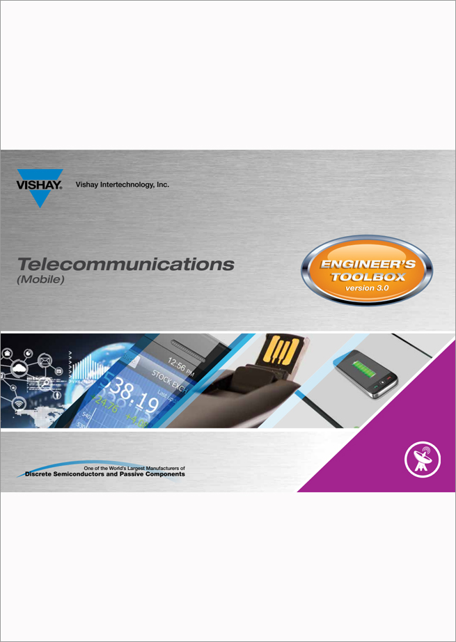 Telecommunications Mobile Engineer's Toolbox