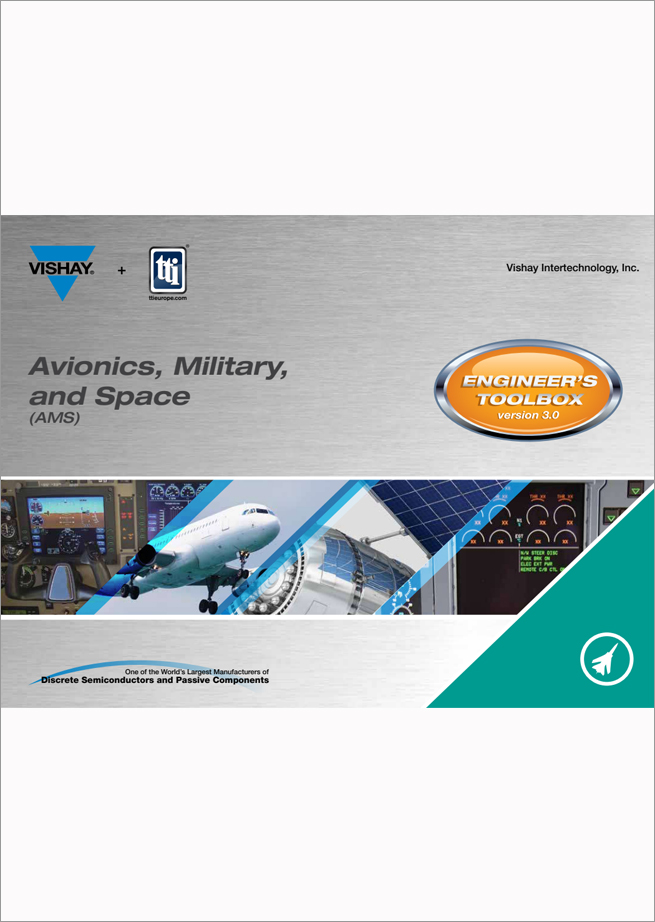 Avionics, Military, and Space (AMS) Engineer's Toolbox