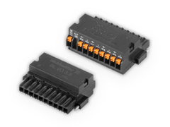 PCB connectors – OMNIMATE Signal – BL I/O 3.5 CJC