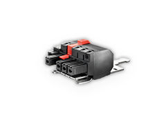 OMNIMATE  Hybrid Connector