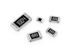 AC Series R Chip Resistor