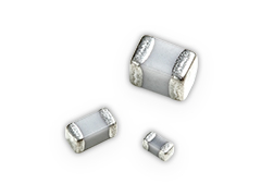 Automotive - AQ Series High frequency MLCCs