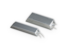 ATH Series Through Hole Resistor