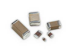 HC Series MLCCs