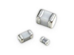 CQ Series MLCCs