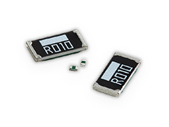 PE-L Series R Chip Resistor