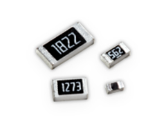 RE Series R Chip Resistor