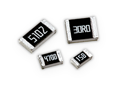 RT Series R Chip Resistor