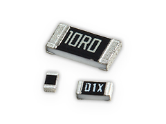 AT Series R Chip Resistor