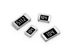 RV Series R Chip Resistor