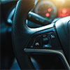 cruise control buttons