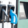 gas pumps