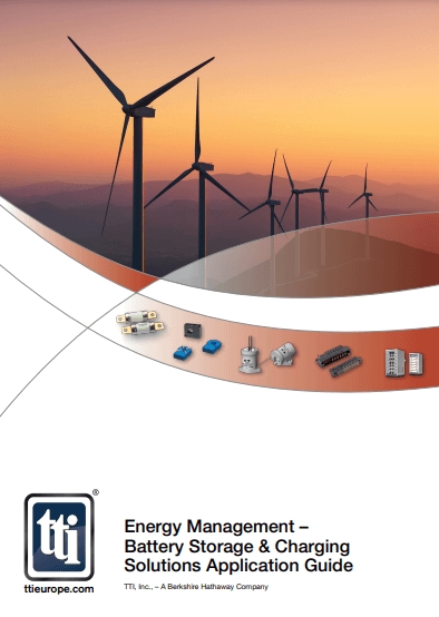 TTI Energy Management Guide