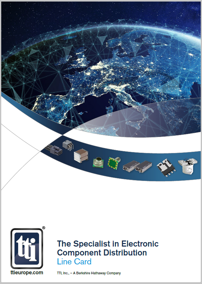 literature tti europe