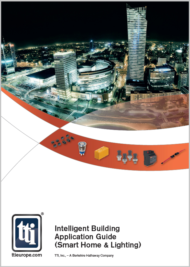 TTI Intelligent Building Application Guide