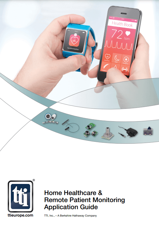 Home Healthcare and Remote Patient Monitoring Application Guide
