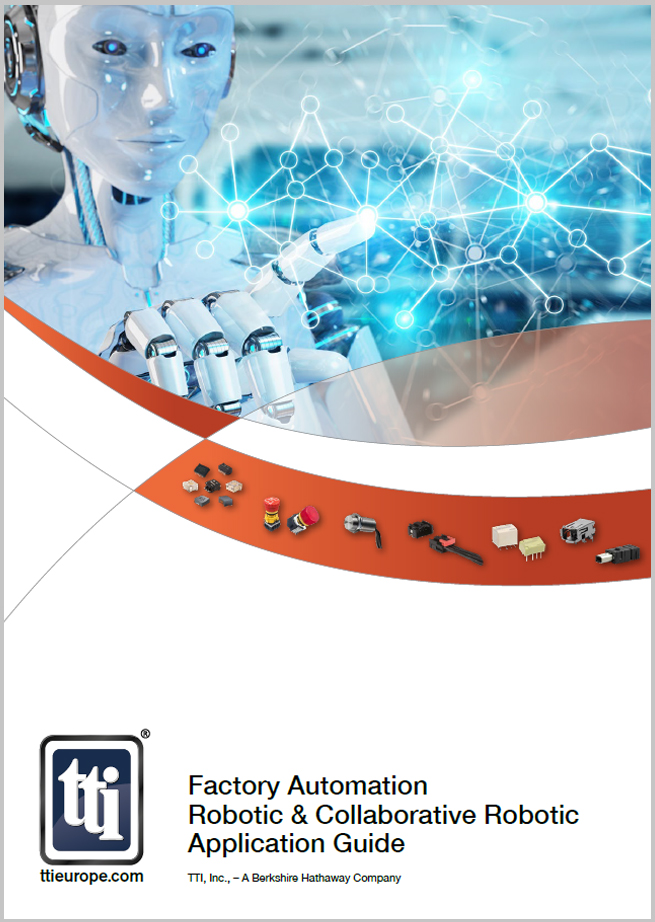 TTI Robotic-Collaborative-Robotic Application Guide