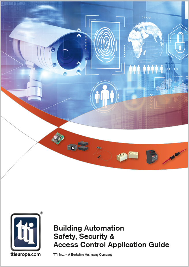 TTI Safety, Security & Access Control Application Guide