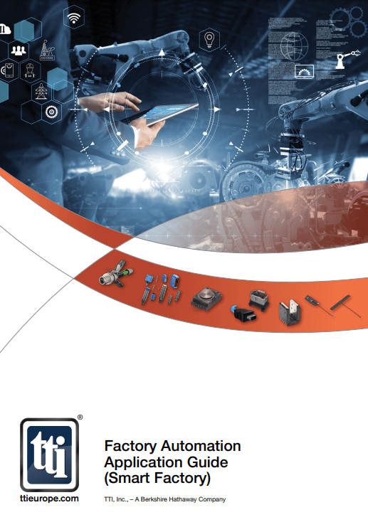 TTI Smart Factory Application Guide