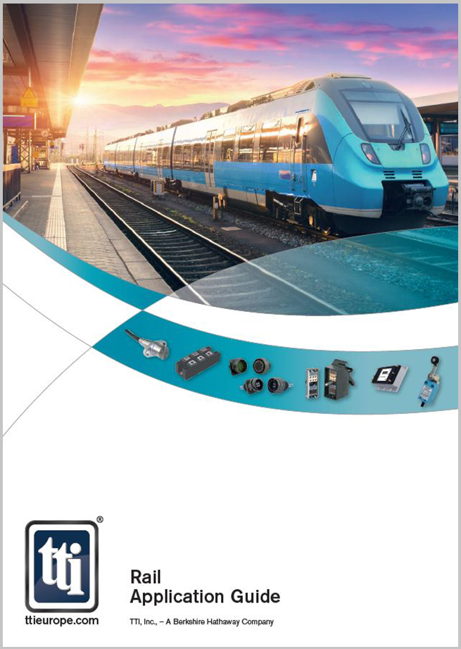 TTI Rail Application Guide