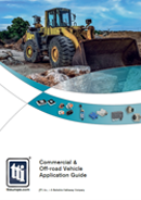 Off Road Cover