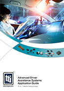 TTI Advanced Driver Assistance Systems Application Guide