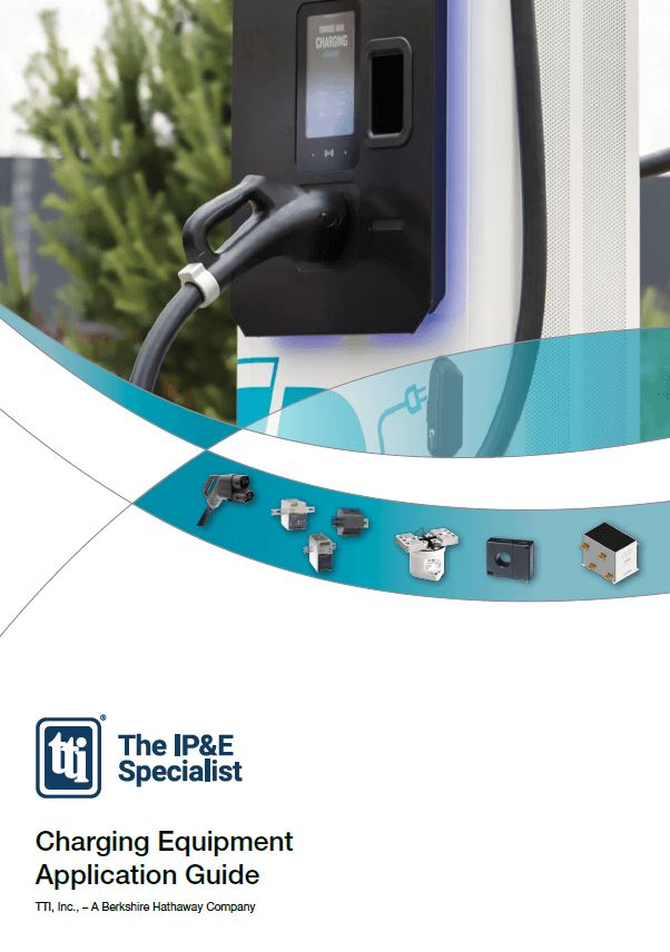 TTI Charging Equipment Application Guide