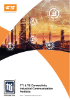 TTI and TE Connectivity Industrial Communication Portfolio