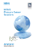 Amphenol MEMS Pressure Sensor Solutions